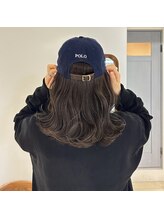 次回のご来店までキレイが持続できる方法をお伝えします/自由ケ丘/レイヤーカット/ショート/ボブ/韓国
