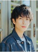 メンズショート