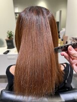 コウ(Koh)&nbsp;酸性ストレート