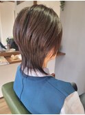ウルフ