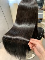 ニコ(niko)&nbsp;【二村】髪質改善トリートメントor縮毛矯正