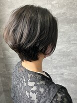 グラティテュード(Gratitude) グラデーションスタイルハンサムショート