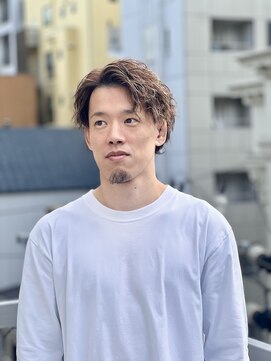 ダッド(DAD) 【Twist】