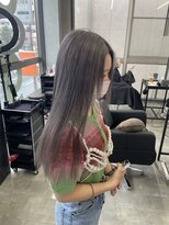 シエンゴールド(CIEN gold)&nbsp;グレーカラー☆