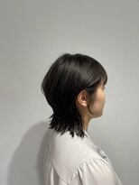 フレッシュサラダ エモーション(EMOTION)&nbsp;マッシュウルフ