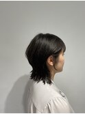 マッシュウルフ