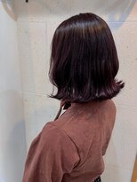 ラフューネ ヨコハマ(Raffune Yokohama)&nbsp;mauve pink／RaffuneYokohama SAYA