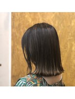 ベルベヘアー(VELVET HAIR)&nbsp;＃三軒茶屋＃白髪抑制カラー＃白髪染め＃白髪ぼかし＃髪質改善