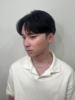 レーヴス(REVES)&nbsp;センターパート