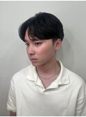 センターパート