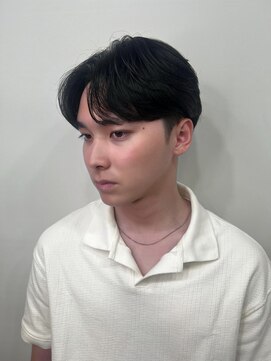 レーヴス(REVES) センターパート