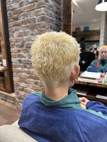 サンドアンドローズ(sand rose)&nbsp;EASY PUNK