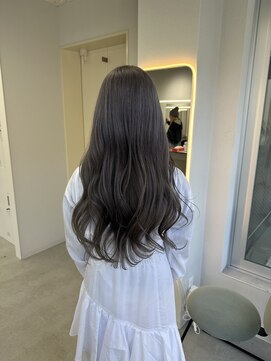 ジゼル 小倉(GiseL) グレージュ