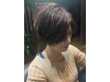 美容室つぼみ