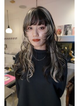 グリフィカ(grifica) ハイライトデザインカラー