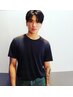 クイックスパ15分+メンズカット　7500円