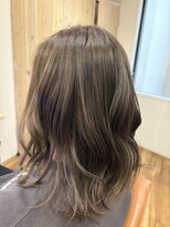 ジュエル(JEWEL)&nbsp;Oliveグレージュ