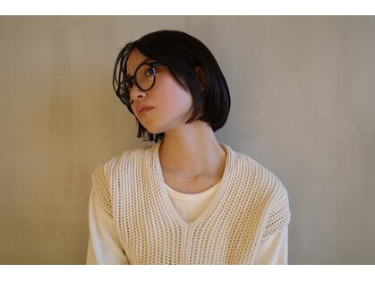 ニカバイカルマ(nica by carma)の写真