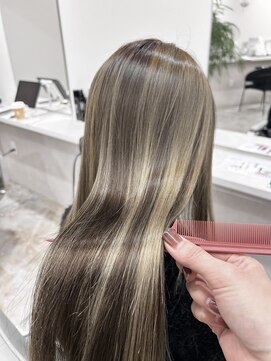 カームバイブージー(CALME by bougie) ハイライト