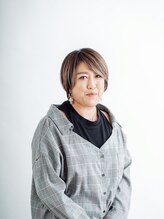 カトレア ストリート店 池田 美佐子