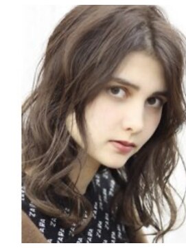 オブハーツ 若葉台店(OF HEARTS) 髪質改善・白髪染め・白髪ぼかし・白髪・グレイカラー・グレイ