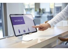 *スマートサロンで出来ること*調べる見つかる-SmartSalonViewer(スマートサロンビューア)