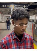 ニュアンスパーマ 30代40代50代
