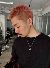 倉敷男児&nbsp;DAIKI 