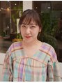 アンテシニヨン(Un the Shiniyon) 小川 理香