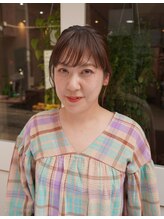 アンテシニヨン(Un the Shiniyon)&nbsp;小川 理香