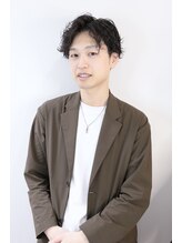 リック(lic) 早矢仕 正志