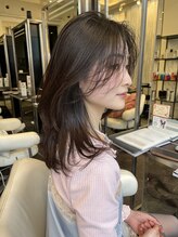 【可愛く・キレイになれる】には理由がある。技術力が生む納得の仕上がり。RAIN厳選のこだわりポイント！