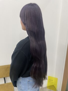 カシェル(cashel kishaba) ラベンダー