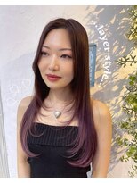 ロストシティ 横浜(LOST CITY)&nbsp;レイヤーカット