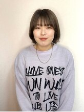 フォルテ 藤枝エピ店 濱畑梨沙 ハイトーン