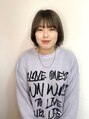 フォルテ 藤枝エピ店 濱畑梨沙 ハイトーン