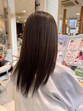 ル クール 宮内店(Le Coeur) カシミヤトリートメント