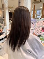 ル クール 宮内店(Le Coeur) カシミヤトリートメント