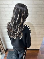 リレイス 四日市(RELACE)&nbsp;エクステハイライト