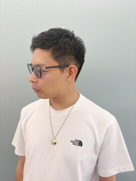 ケシキ(keshiki) クールショートスタイル/新百合ヶ丘