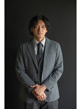 バーバーリング メソッド(BARBERING METHOD) 鈴木 智也