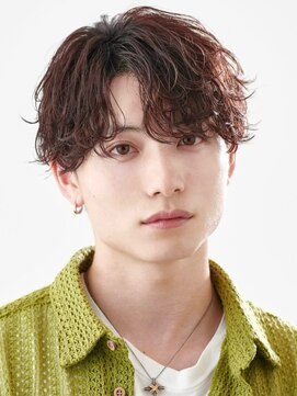 オーシャントーキョー 原宿(OCEAN TOKYO) 緩波センターパート