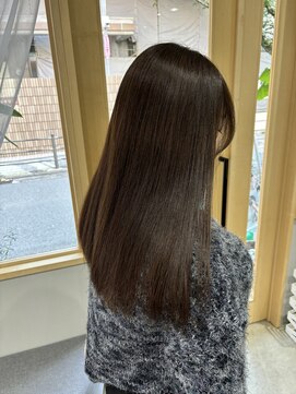 サンクチュアリ ウィズエデン 京橋店(Sanctuary with eden) オリーブカラー