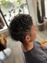 ロム(ROM)&nbsp;メンズハイライト