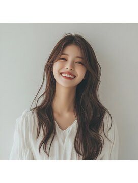 e.m.a プレミアムビューティーサロン 栄駅店(e.m.a PREMIUM BEAUTY SALON) 髪型/イメチェン/外ハネボブ/美髪/ワイドバング/髪型