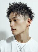 刈り上げ/ショート/ツーブロック/メンズショート/メンズカット