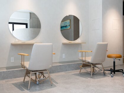 カルム(Calme.)の写真