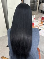 タル(taru)&nbsp;髪質改善/髪質改善縮毛矯正/超高濃度水素【福岡/天神/大名】