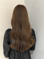 リーシュ イロン(Re:sh iron)&nbsp;ハニーベージュ