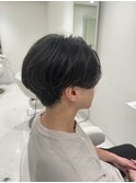 お客様style○ニュアンスパーマ